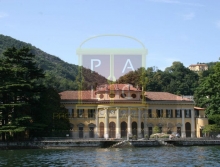 Villa Saporiti Lake Como